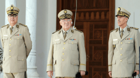 رئاسيات 2019.. أي دور للجيش؟