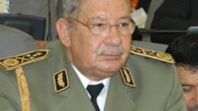 ڤايد‭ ‬صالح‭: ‬لقاء‭ ‬الجزائر‭ ‬ضربة‭ ‬لمحاولات‭ ‬التدخل‭ ‬في‭ ‬الأمن‭ ‬الإفريقي