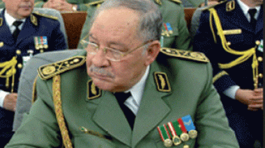 Algerian Defence Ministry seeks tighter military and security ties to combat terrorism