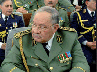 Algerian Defence Ministry seeks tighter military and security ties to combat terrorism