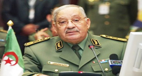 Gaïd  Salah dévoile sa participation dans les guerres arabo-israéliennes : « l’Armée algérienne a combattu Israël face à face »