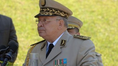 Gaid Salah: “ANP Army Is Able To Thwart Conspiracies And Abort Desperate Schemings”