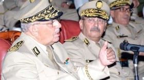 الجيش على أهبة الاستعداد وفي جاهزية قصوى لصد كل تهديد يمسّ الجزائر