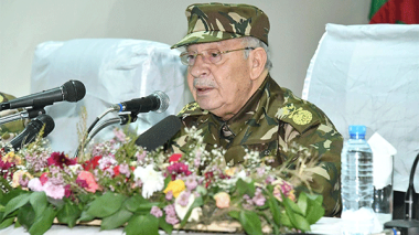Gaid Salah: Combat Preparedness Is Vital… And Our Army Is Imbued By A Doctrine”