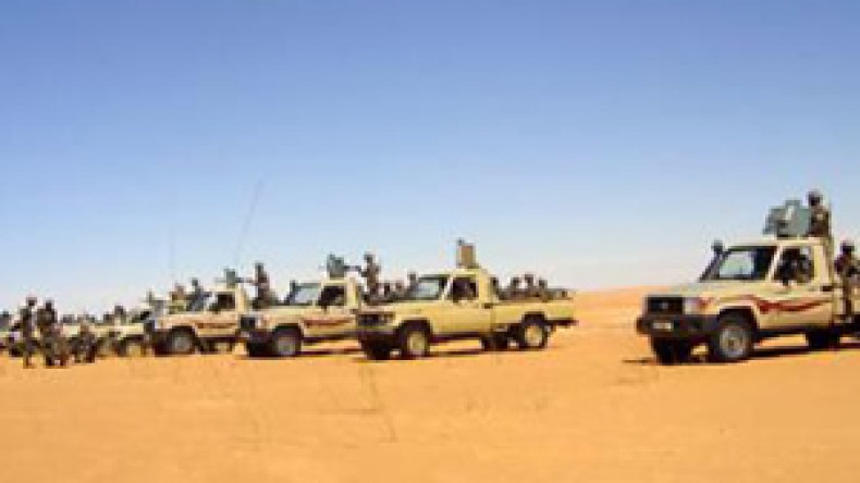 “الأنتربول” يحذر دول الساحل من استخدام “القاعدة” لـ 16 مليون جواز سفر مفقود