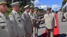 الجيش برهن على أن الجزائر لن تطالها يد الغدر