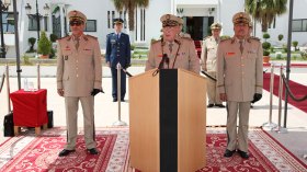 التزموا المزيد من الحذر لمواجهة أي خطر قد يتهدد بلدنا
