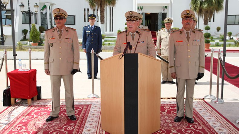 التزموا المزيد من الحذر لمواجهة أي خطر قد يتهدد بلدنا