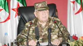 “عليكم بحماية حدودنا الجنوبية لأنكم أدرى بما تمثله من تحديات أمنية”