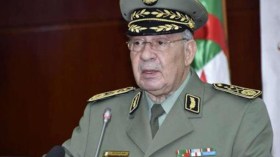 Gaïd Salah: “Les élections constituent le point essentiel autour duquel doit s’axer le dialogue”