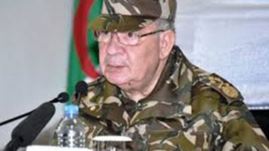 Gaïd Salah interrogé sur le crash l’avion à Boufarik