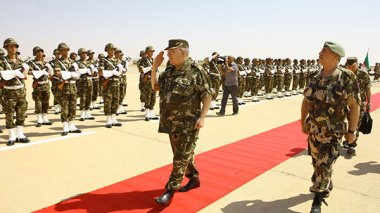 L’ANP ne tolérera pas les prédateurs de l’Algérie