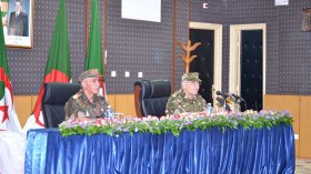 “لا تنسوا همجية وبربرية المستعمر الفرنسي البغيض”