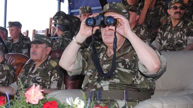 Defense Ministry: Ain Defla terrorist attack increases the determination of armed forces to hunt down remnants of the criminals