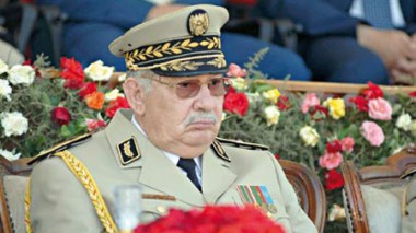 Algiers Symposium on ANP’s salient participation in Arab-Israeli wars