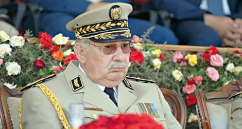 Algiers Symposium on ANP’s salient participation in Arab-Israeli wars