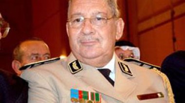 Algeria and United Arab Emirates sign memorandum of understanding on military cooperation