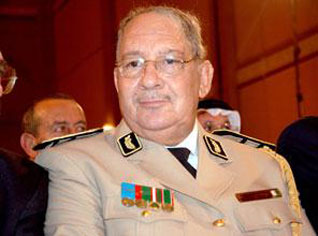 Algeria and United Arab Emirates sign memorandum of understanding on military cooperation