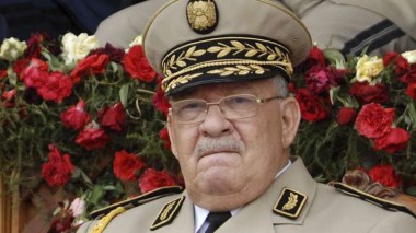  Gaïd Salah insiste sur la tenue des élections dans les plus brefs délais