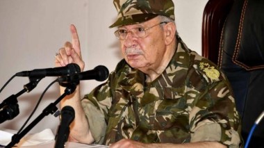 Gaïd Salah: “Toutes les conditions réunies pour la tenue des élections”