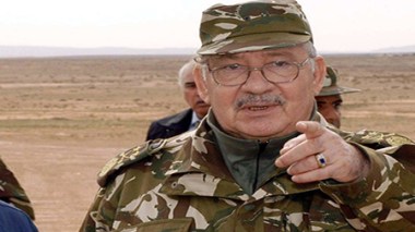 Gaïd Salah: « Je vous incite à faire preuve de vigilance…»