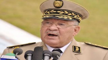 Gaïd Salah préside une cérémonie à l’occasion du 59e anniversaire de la Révolution