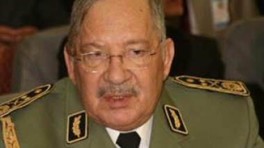 General Gaid Saleh to meet military zones commanders
