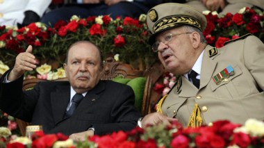 Gaid Salah: “Army will not interfere in the Presidential Elections”