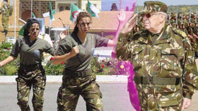 مكانها “الكوزينة” وليس “الڨاريطة”!