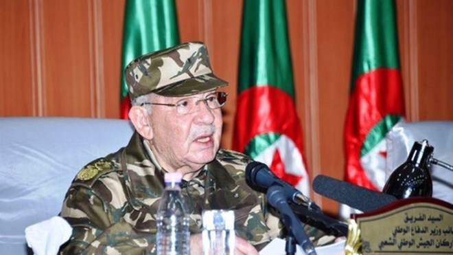 رسائل الداخل والخارج في خِطاب رئيس أركان الجيش