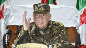 وزارة الدفاع تكذب وجود أوامر للقضاء بخصوص فتح ملفات الفساد