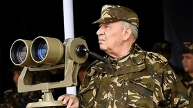 Gaid Salah: “Prejudice Against The Army Is Part Of A Malicious Plot”