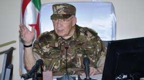 Algeria: Death Of Army Chief Of Staff Gaid Salah And Appointment Of A Successor