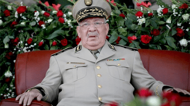 Gaid Salah: “ANP Army takes the same fight against terrorism as it did against colonialism”