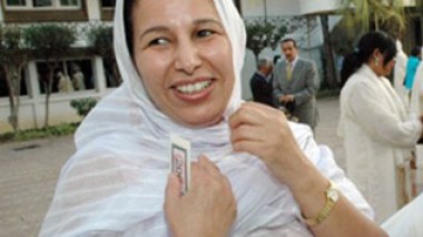 Une parlementaire Marocaine accuse la sureté Marocaine d'avoir aidé des marocains lors des événements d’El Ayoun