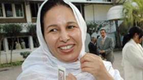 قوات أمن المخزن ساعدت مستوطنين مغاربة في تقتيل الصحراويين ونهب ممتلكاتهم