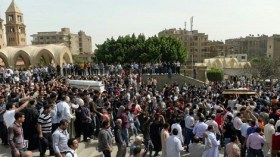مصر: حملة لإلغاء خانة الدين من بطاقة الهوية