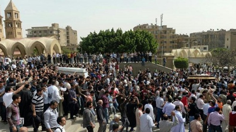 مصر: حملة لإلغاء خانة الدين من بطاقة الهوية