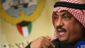 الكويت: السجن 5 أعوام للمعارض مسلم البراك