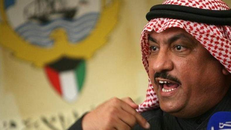 الكويت: السجن 5 أعوام للمعارض مسلم البراك