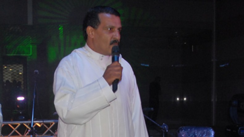 المنشط جلال شندرلي للشروق : عرضت علي أموال طائلة للعمل في الخليفة تي في لكنني رفضت