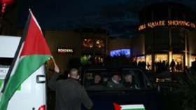 قافلة التضامن البريطانية تتوق لمعايشة التضامن الجزائري