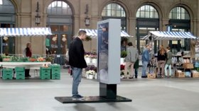 طريقة طريفة للفوز بـ”غلاكسي s4″