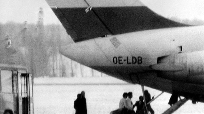 “فاعلية بومدين وبوتفليقة حررت رهائن أوبيب عام 1975 بفينا”