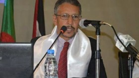 غالي الزبير: “ازدواجية المعايير تفضح النفاق الأوروبي”