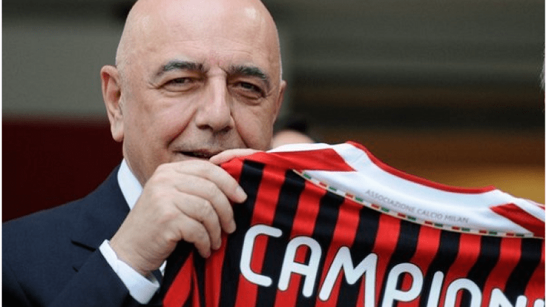 غالياني: بطولات الفريق المصري بلا قيمة وسنشكوهم للفيفا