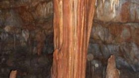 Galilee cave reveals secrets of hunter-gatherers