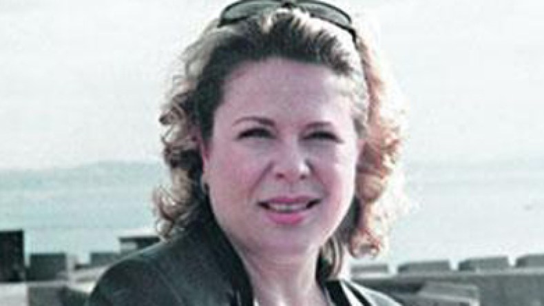 الممرضة الأوكرانية سنوات الشقاوة في بيت القذافي