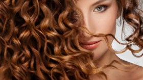 لشعر جذاب وصحي