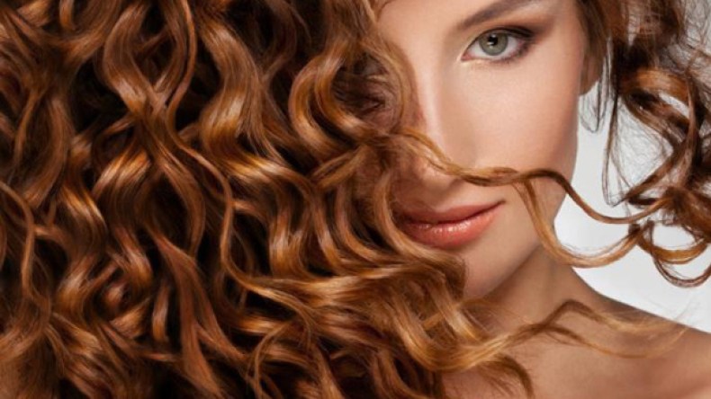 لشعر جذاب وصحي